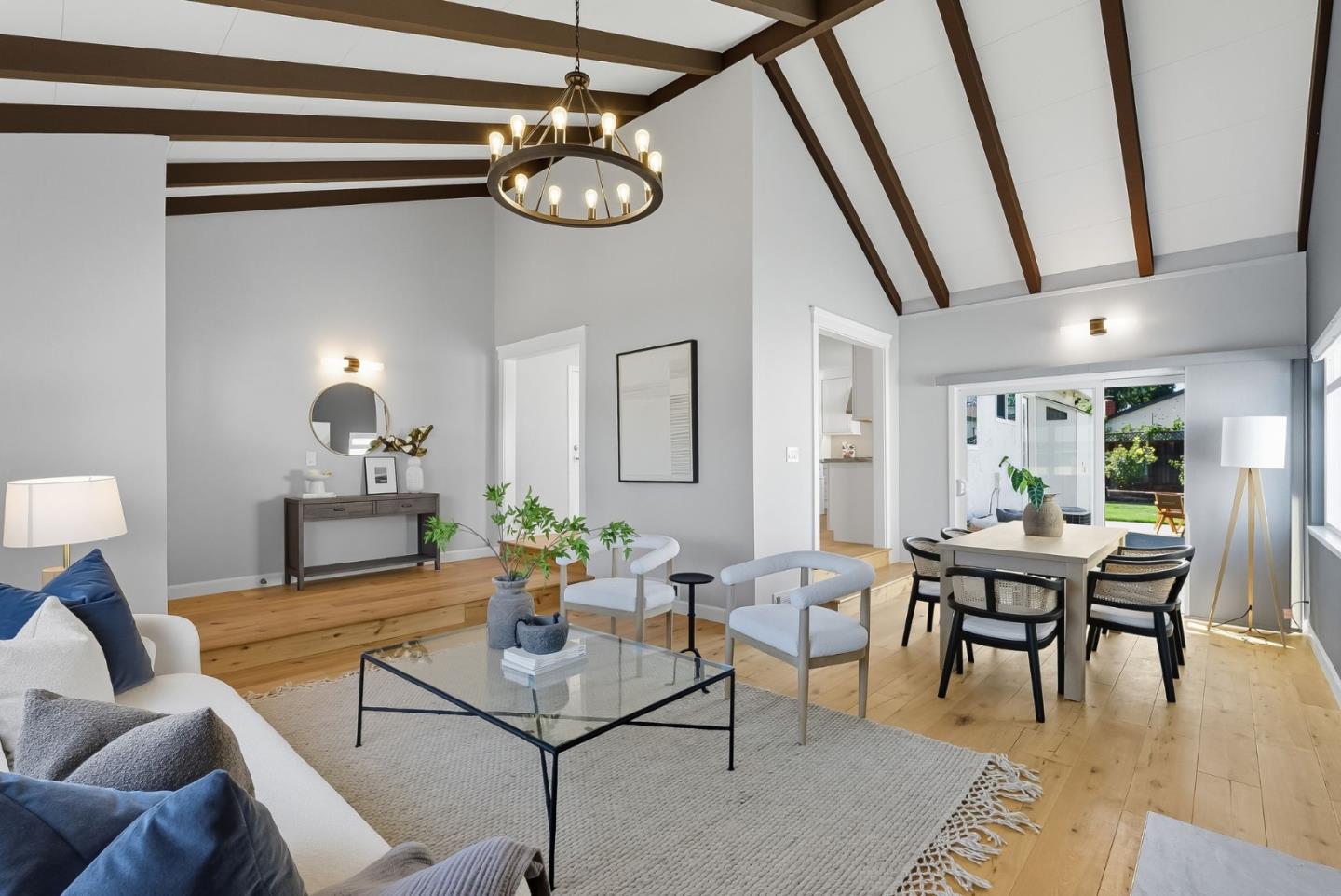 Detail Gallery Image 4 of 23 For 1505 Ramita Ct, San Jose,  CA 95128 - 3 Beds | 2 Baths