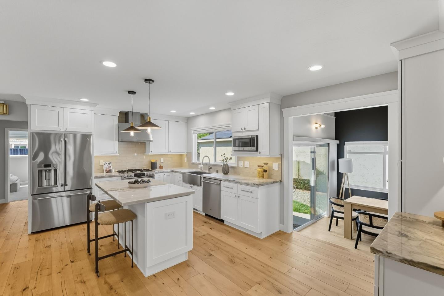 Detail Gallery Image 6 of 23 For 1505 Ramita Ct, San Jose,  CA 95128 - 3 Beds | 2 Baths