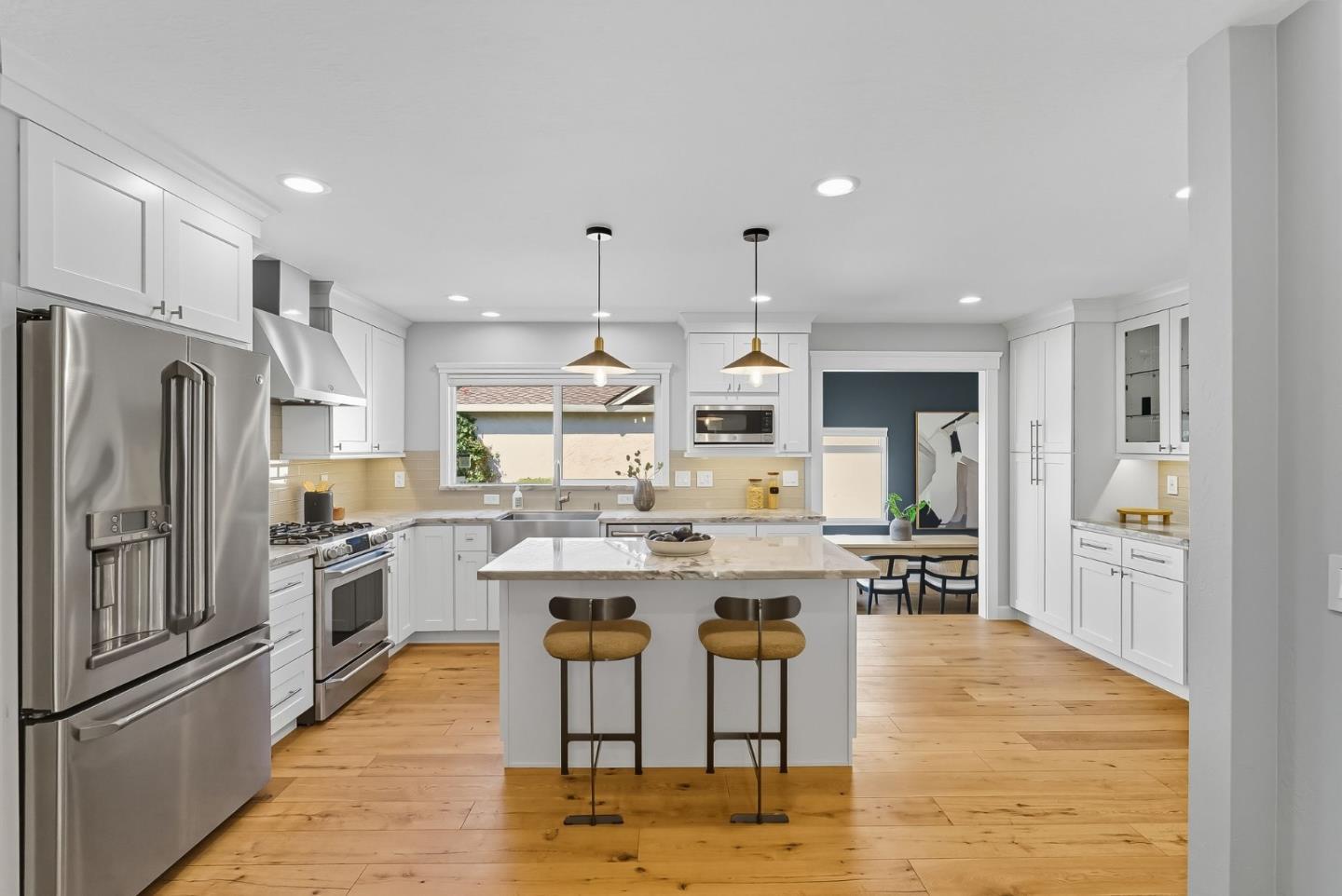 Detail Gallery Image 7 of 23 For 1505 Ramita Ct, San Jose,  CA 95128 - 3 Beds | 2 Baths
