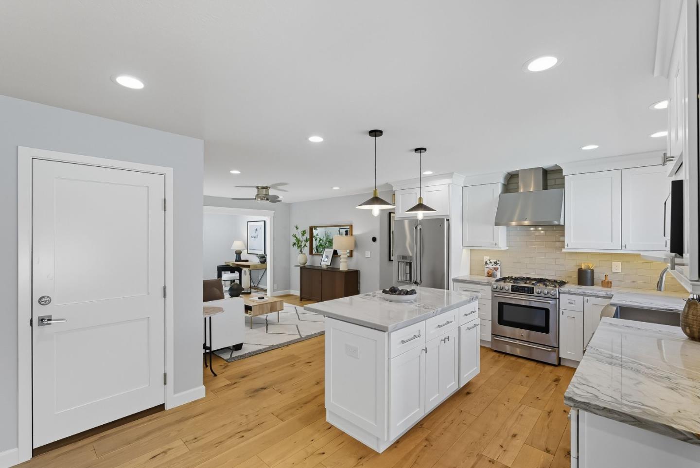 Detail Gallery Image 8 of 23 For 1505 Ramita Ct, San Jose,  CA 95128 - 3 Beds | 2 Baths