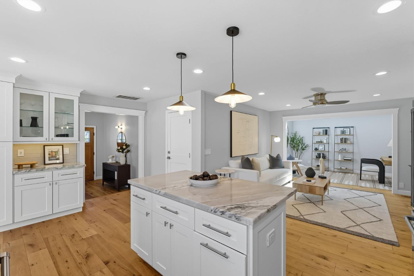 Detail Gallery Image 9 of 23 For 1505 Ramita Ct, San Jose,  CA 95128 - 3 Beds | 2 Baths