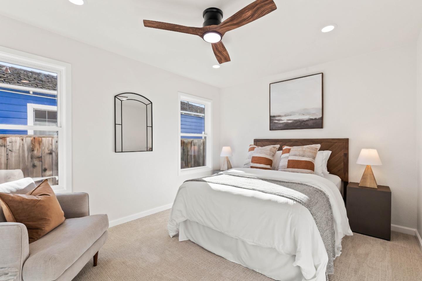 Detail Gallery Image 13 of 38 For 620 Iris St, Redwood City,  CA 94062 - 4 Beds | 3/1 Baths