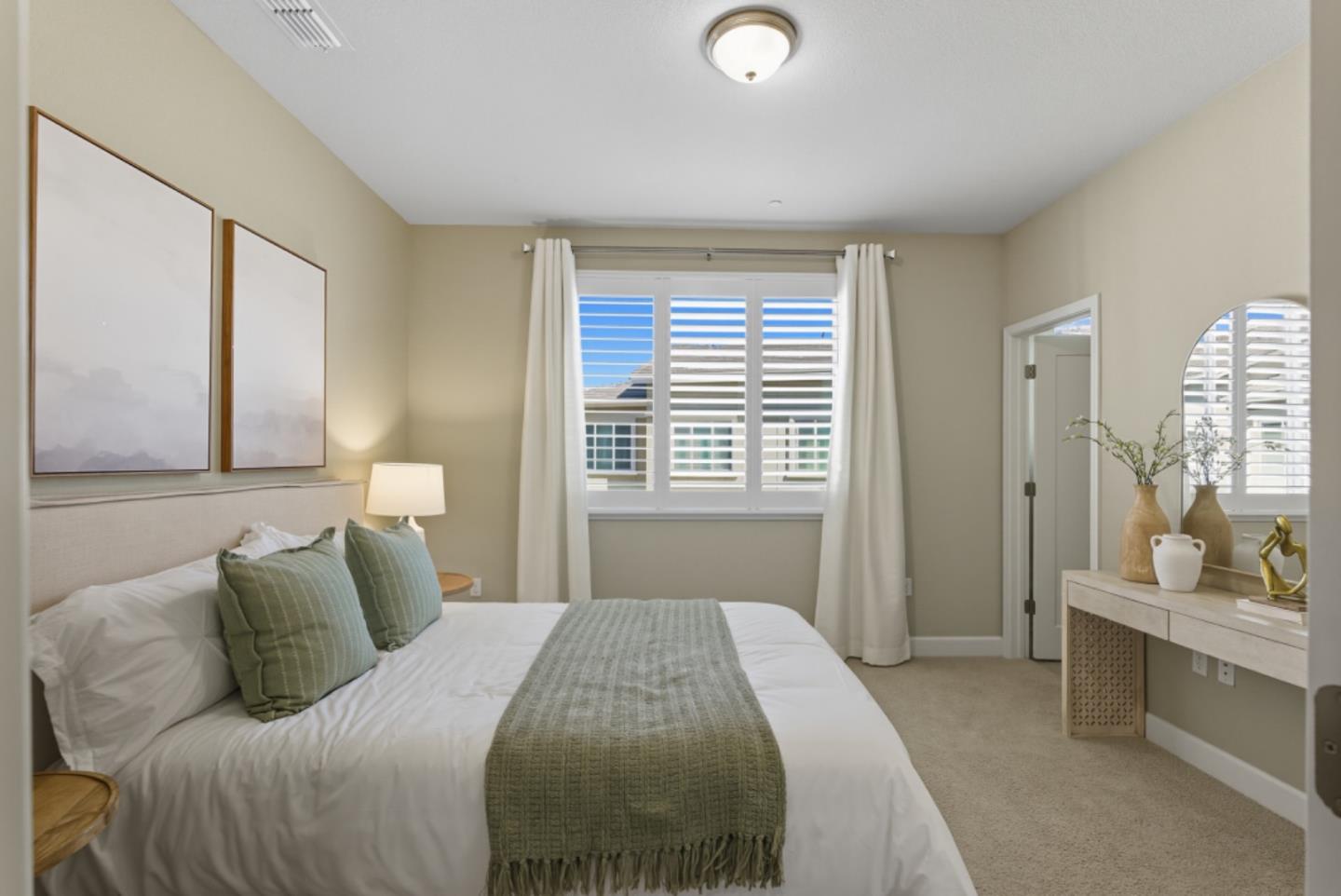 Detail Gallery Image 19 of 42 For 5815 Brandon Ct, San Jose,  CA 95123 - 3 Beds | 3/1 Baths