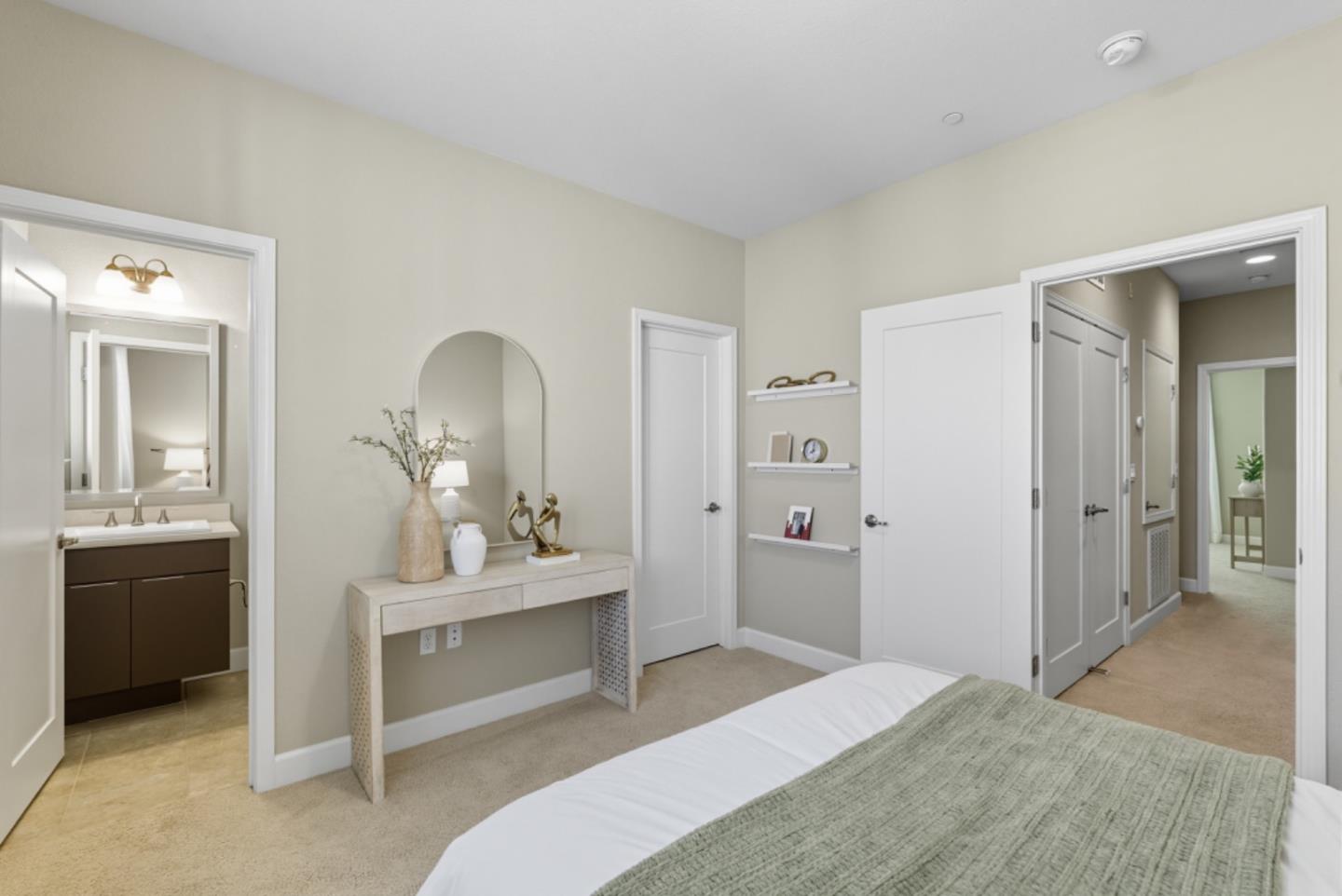 Detail Gallery Image 20 of 42 For 5815 Brandon Ct, San Jose,  CA 95123 - 3 Beds | 3/1 Baths