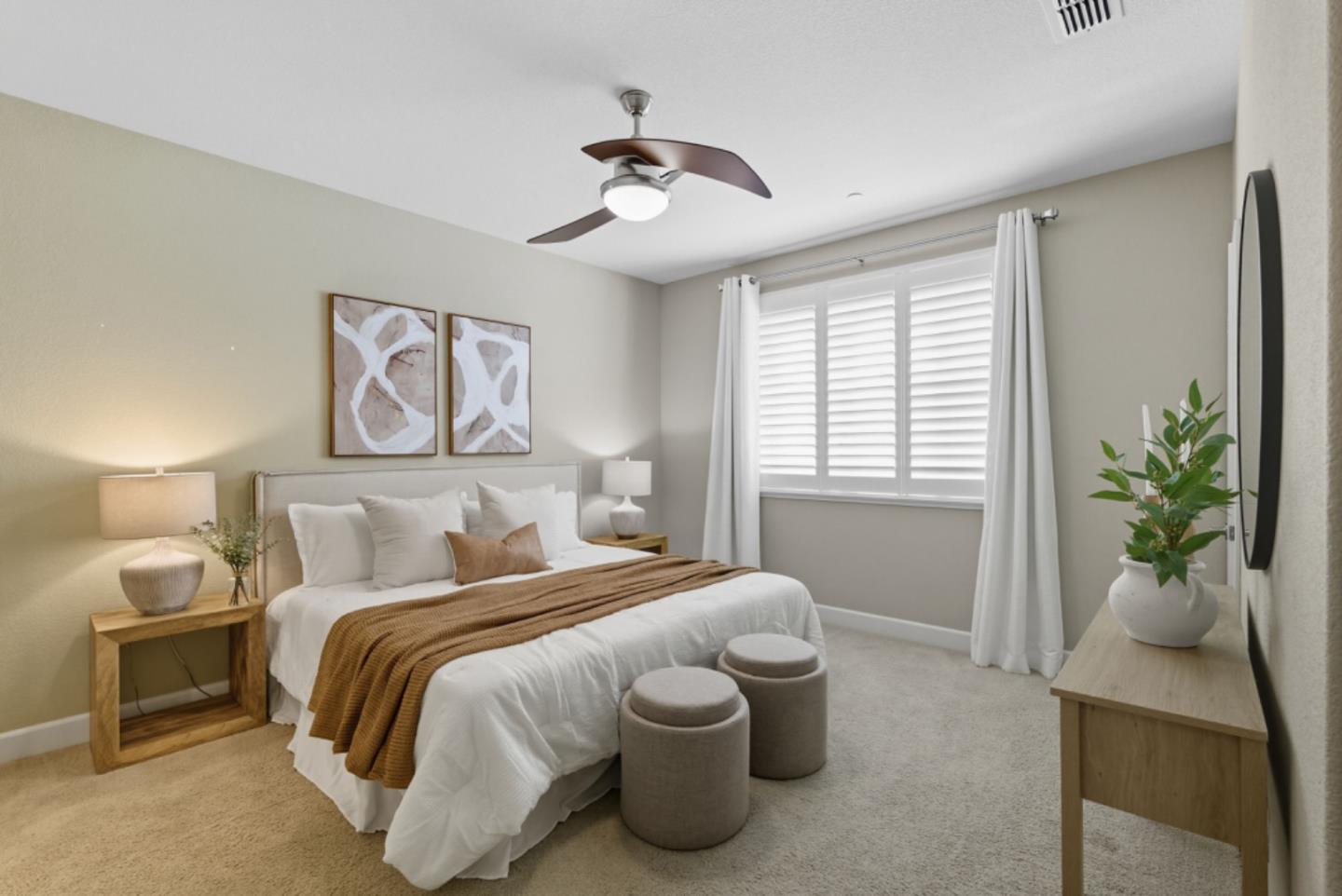 Detail Gallery Image 23 of 42 For 5815 Brandon Ct, San Jose,  CA 95123 - 3 Beds | 3/1 Baths
