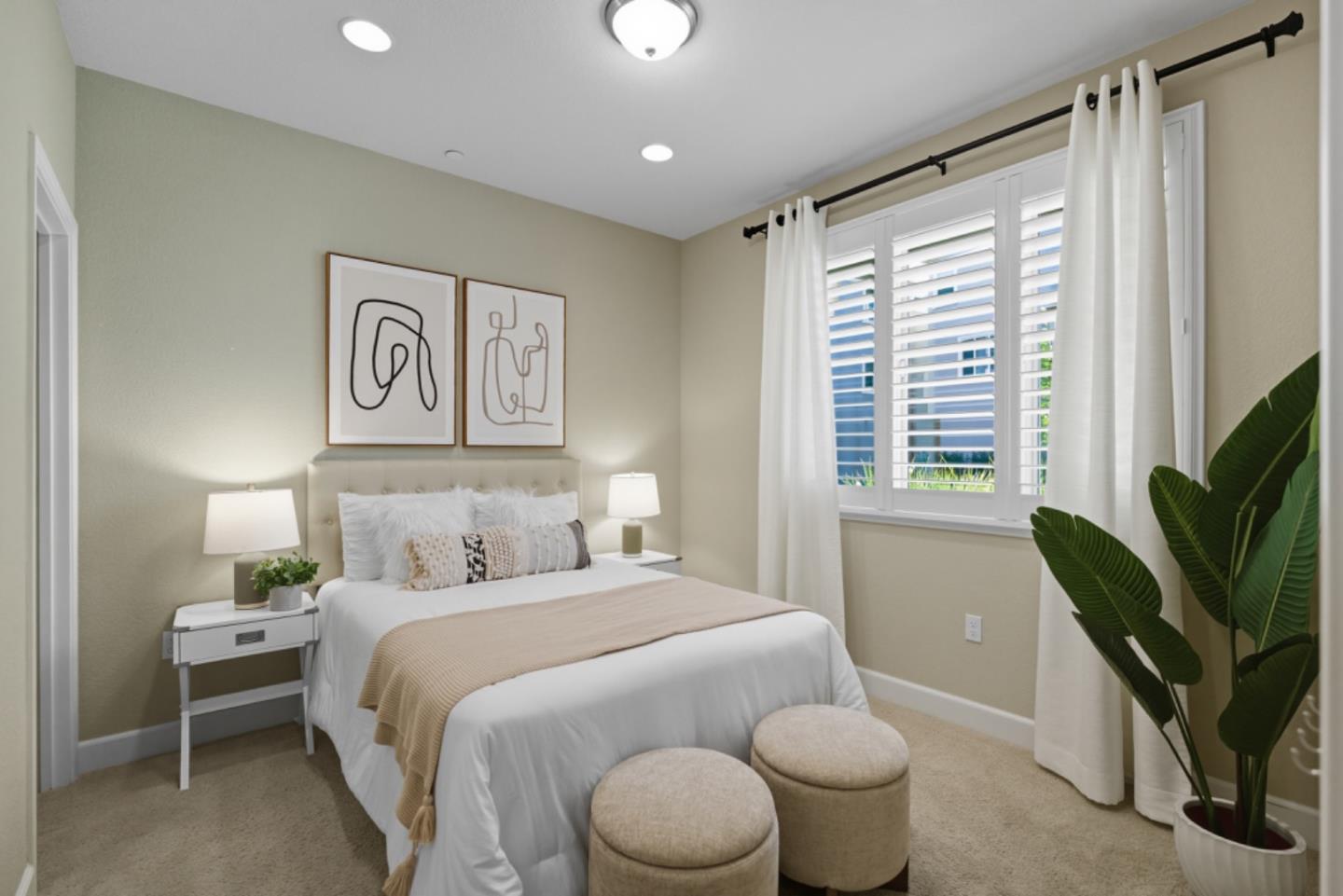 Detail Gallery Image 6 of 42 For 5815 Brandon Ct, San Jose,  CA 95123 - 3 Beds | 3/1 Baths