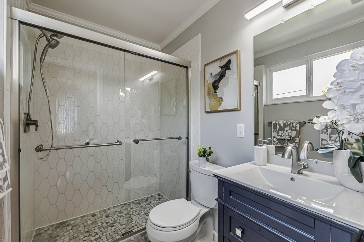 Detail Gallery Image 17 of 24 For 2925 Newark Way, San Jose,  CA 95124 - 3 Beds | 2/1 Baths