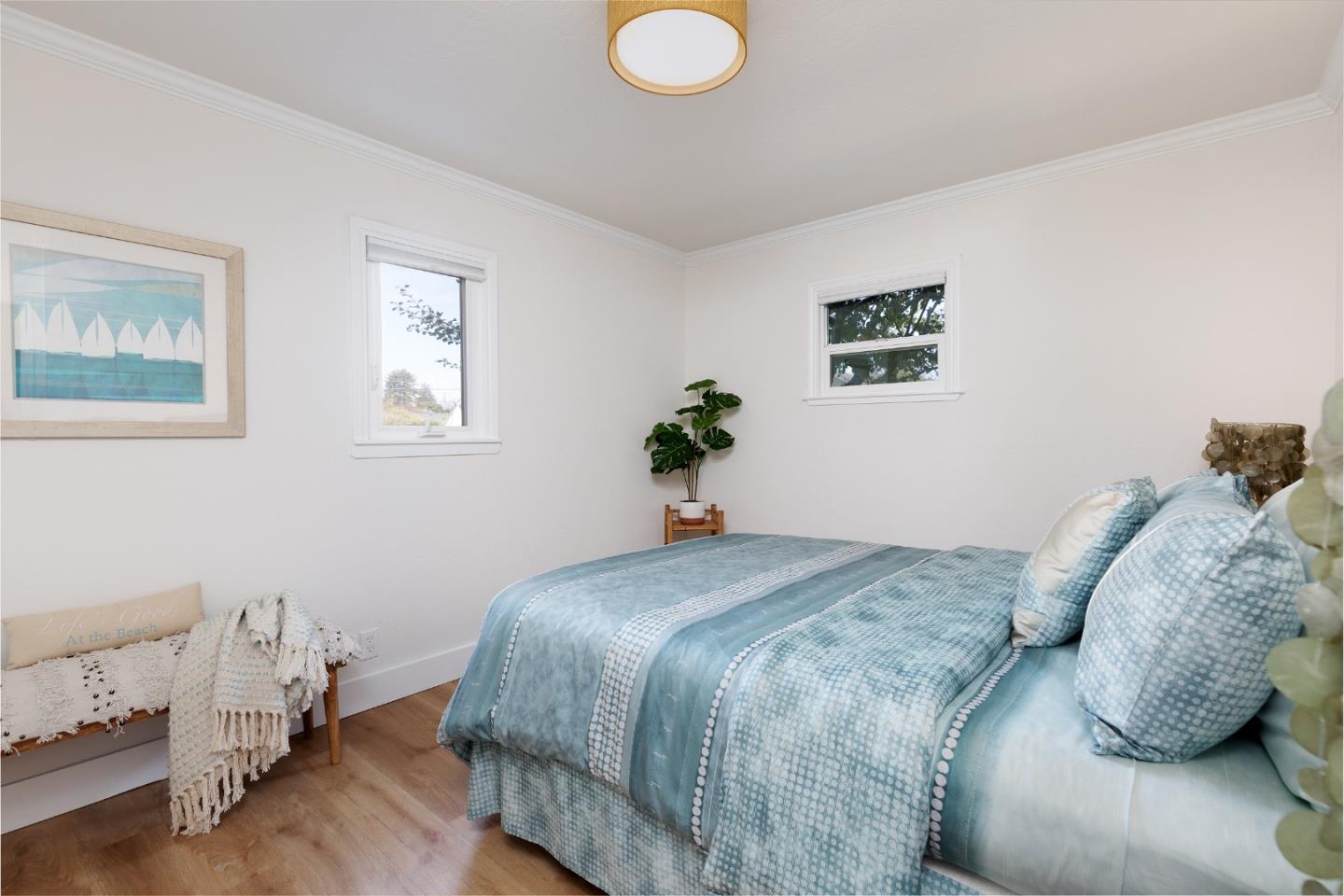 Detail Gallery Image 16 of 38 For 1122 Seabright Ave, Santa Cruz,  CA 95062 - 3 Beds | 1 Baths