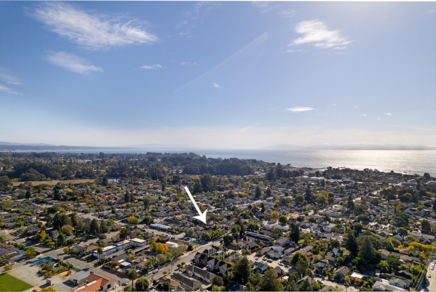 Detail Gallery Image 28 of 38 For 1122 Seabright Ave, Santa Cruz,  CA 95062 - 3 Beds | 1 Baths