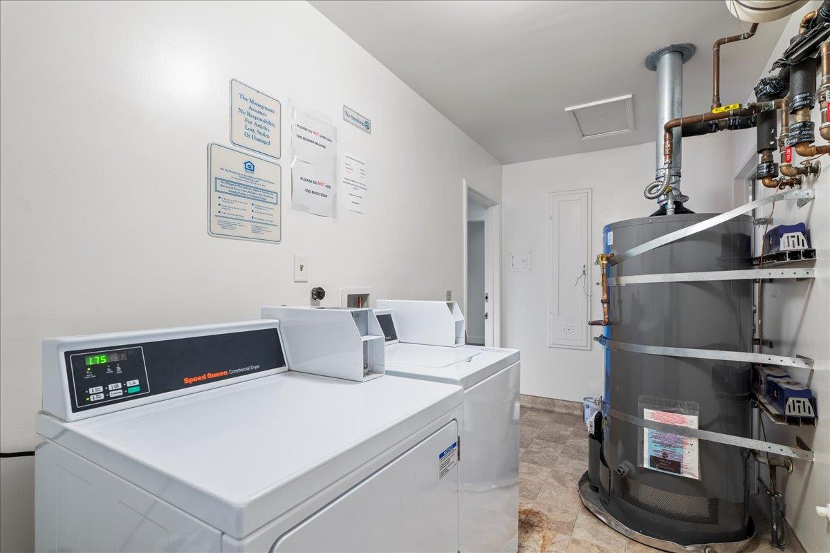 Detail Gallery Image 9 of 11 For 236 Higdon Ave, Mountain View,  CA 94041 - – Beds | – Baths