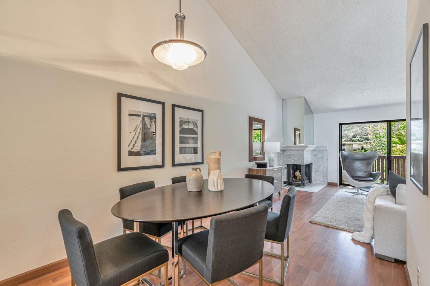 Detail Gallery Image 11 of 36 For 45 Corte Real #8,  Greenbrae,  CA 94904 - 2 Beds | 1/1 Baths