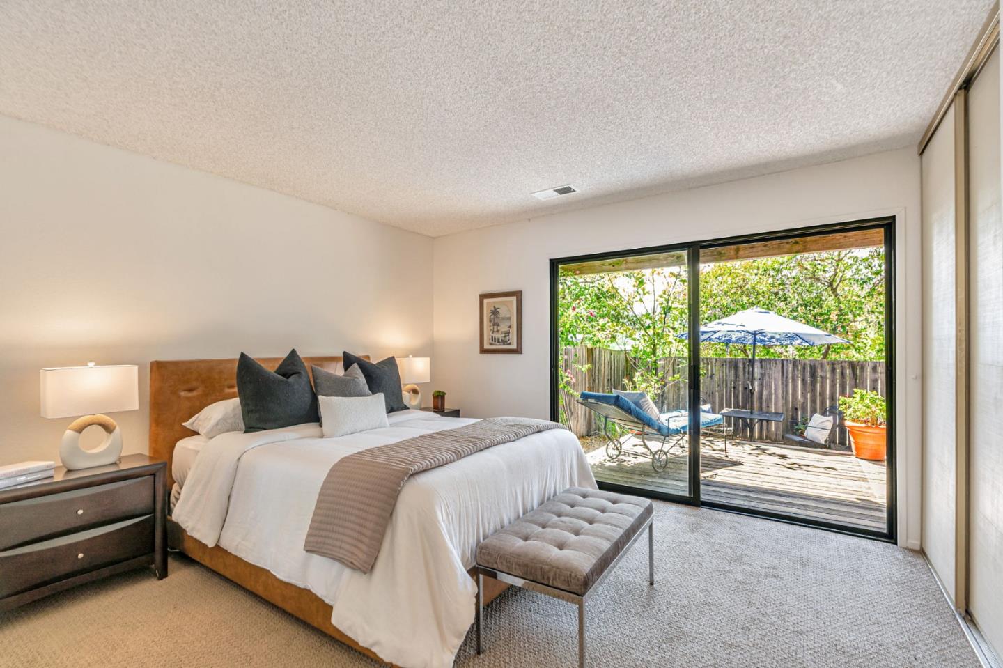 Detail Gallery Image 14 of 36 For 45 Corte Real #8,  Greenbrae,  CA 94904 - 2 Beds | 1/1 Baths