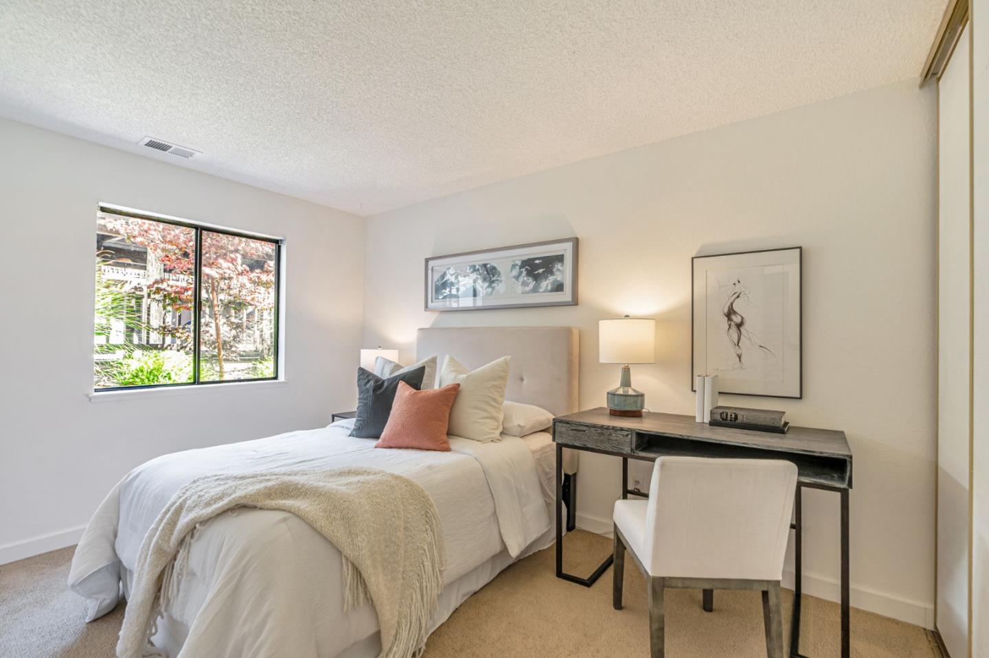 Detail Gallery Image 18 of 36 For 45 Corte Real #8,  Greenbrae,  CA 94904 - 2 Beds | 1/1 Baths