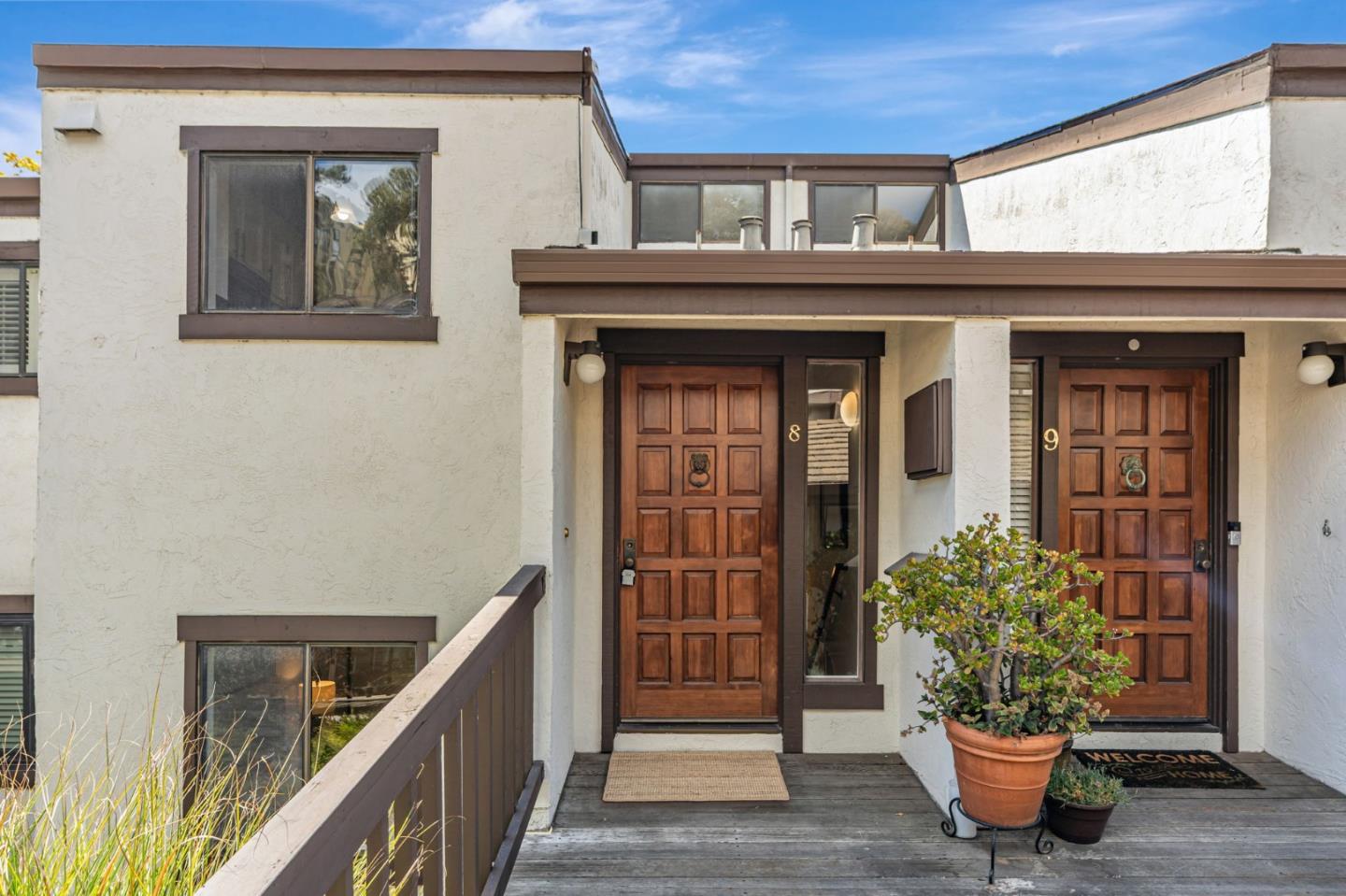 Detail Gallery Image 2 of 36 For 45 Corte Real #8,  Greenbrae,  CA 94904 - 2 Beds | 1/1 Baths
