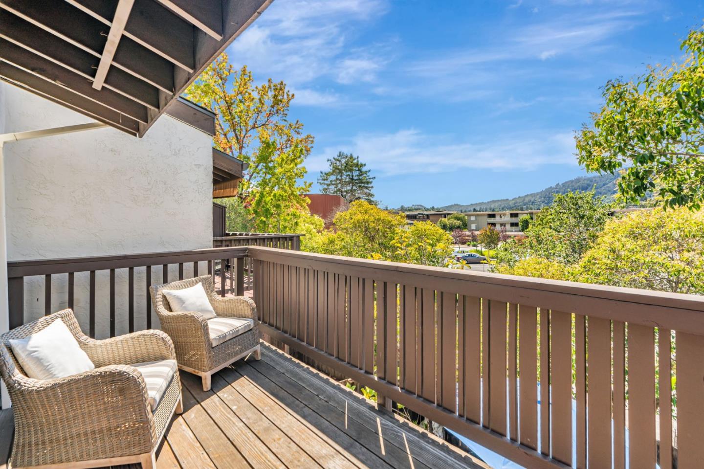 Detail Gallery Image 28 of 36 For 45 Corte Real #8,  Greenbrae,  CA 94904 - 2 Beds | 1/1 Baths