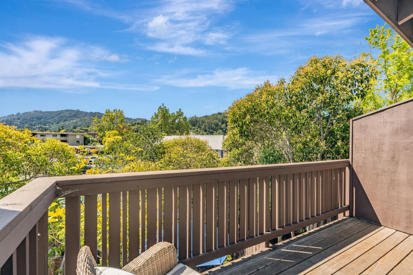 Detail Gallery Image 29 of 36 For 45 Corte Real #8,  Greenbrae,  CA 94904 - 2 Beds | 1/1 Baths
