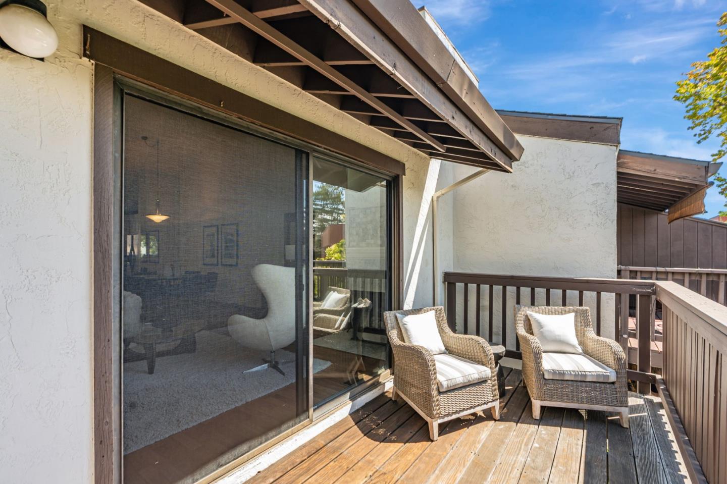 Detail Gallery Image 30 of 36 For 45 Corte Real #8,  Greenbrae,  CA 94904 - 2 Beds | 1/1 Baths