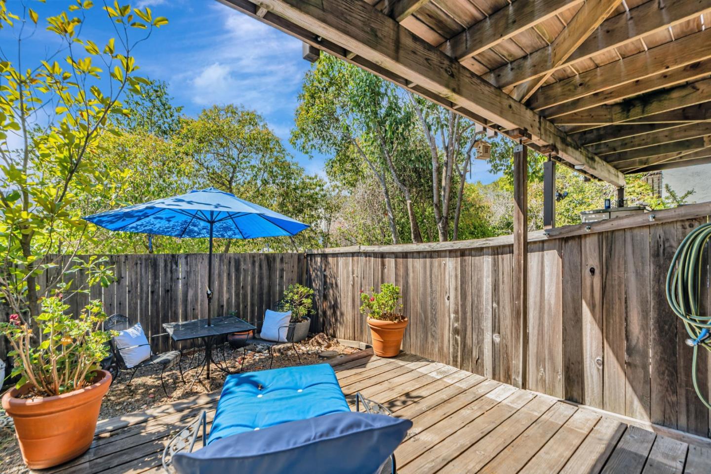 Detail Gallery Image 32 of 36 For 45 Corte Real #8,  Greenbrae,  CA 94904 - 2 Beds | 1/1 Baths
