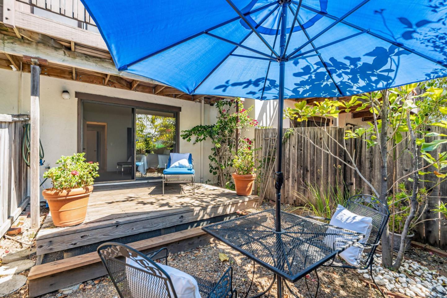 Detail Gallery Image 33 of 36 For 45 Corte Real #8,  Greenbrae,  CA 94904 - 2 Beds | 1/1 Baths