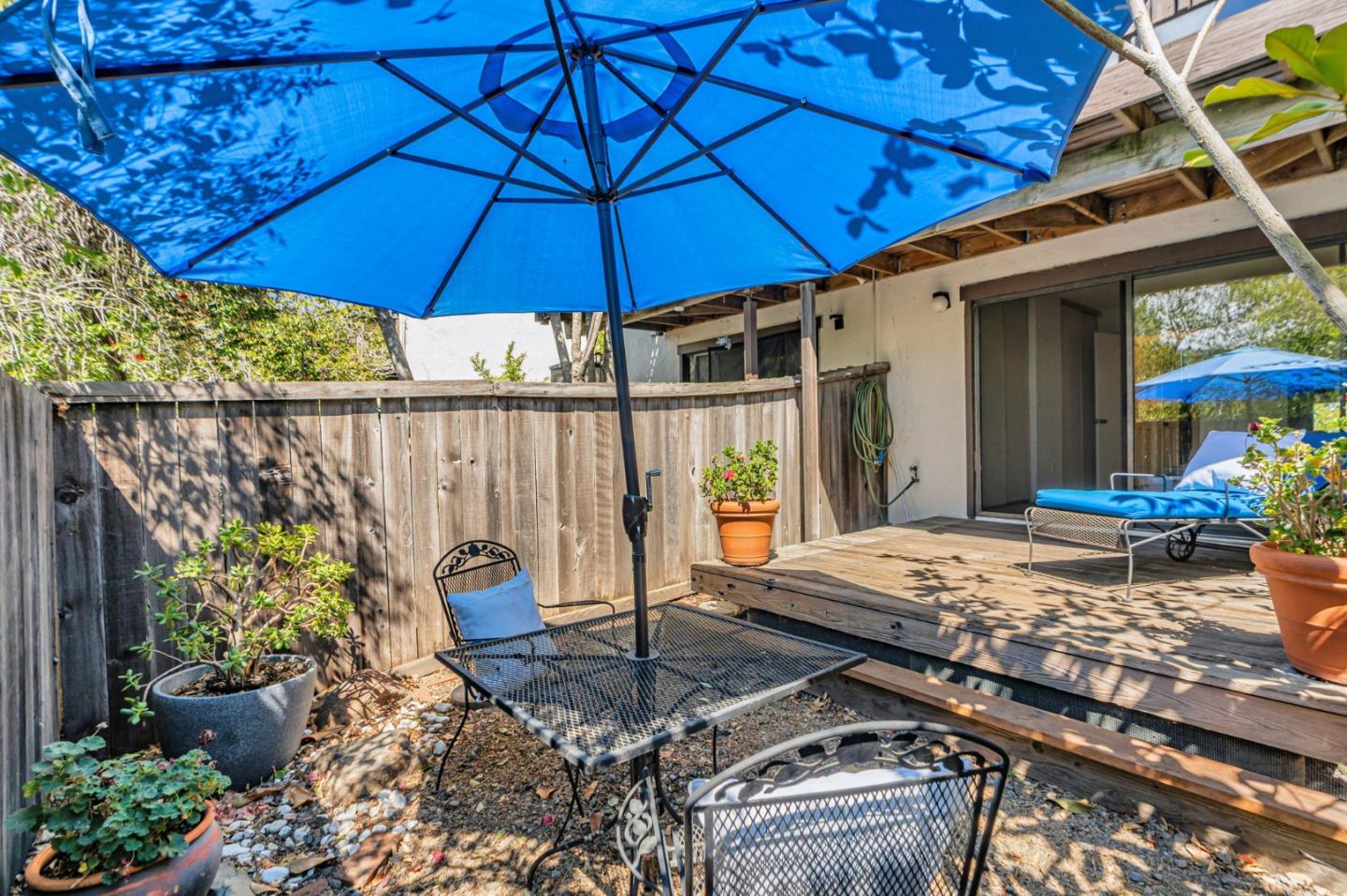 Detail Gallery Image 34 of 36 For 45 Corte Real #8,  Greenbrae,  CA 94904 - 2 Beds | 1/1 Baths