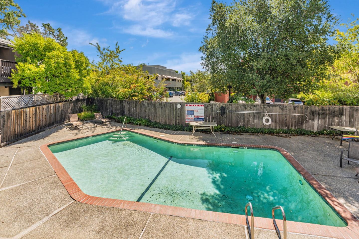 Detail Gallery Image 36 of 36 For 45 Corte Real #8,  Greenbrae,  CA 94904 - 2 Beds | 1/1 Baths