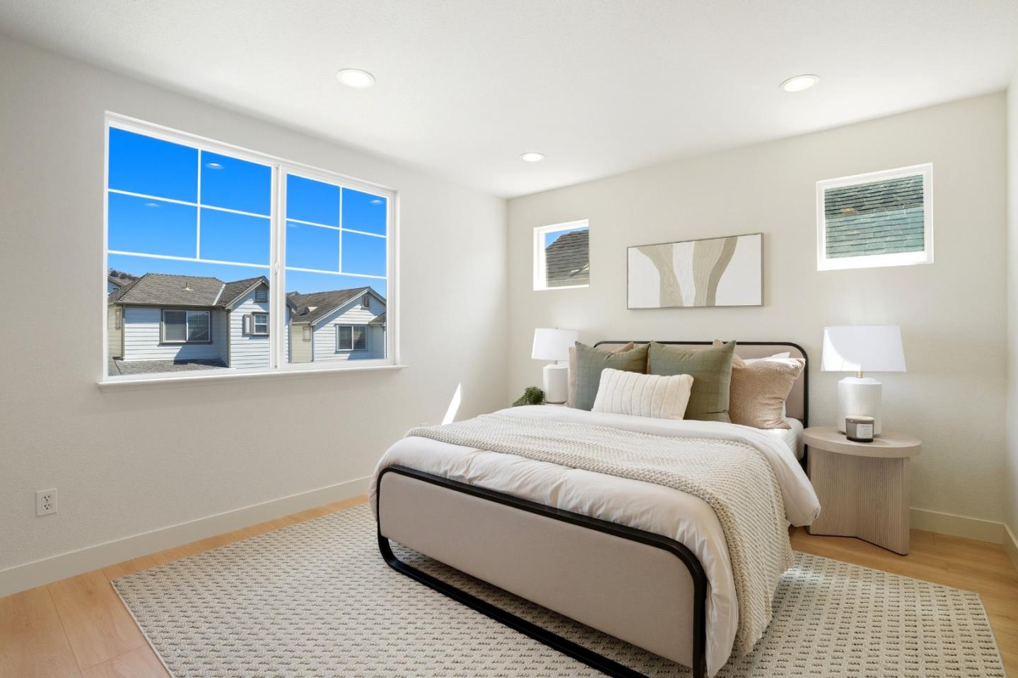 Detail Gallery Image 46 of 70 For 956 Commercial Ave, South San Francisco,  CA 94080 - 3 Beds | 3/1 Baths
