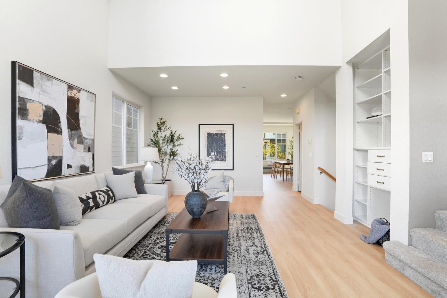 Detail Gallery Image 6 of 70 For 956 Commercial Ave, South San Francisco,  CA 94080 - 3 Beds | 3/1 Baths