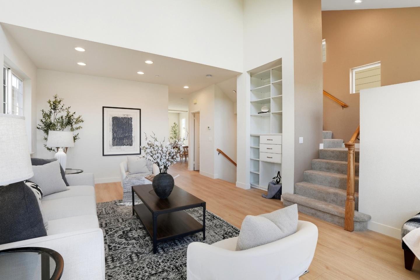 Detail Gallery Image 7 of 70 For 956 Commercial Ave, South San Francisco,  CA 94080 - 3 Beds | 3/1 Baths