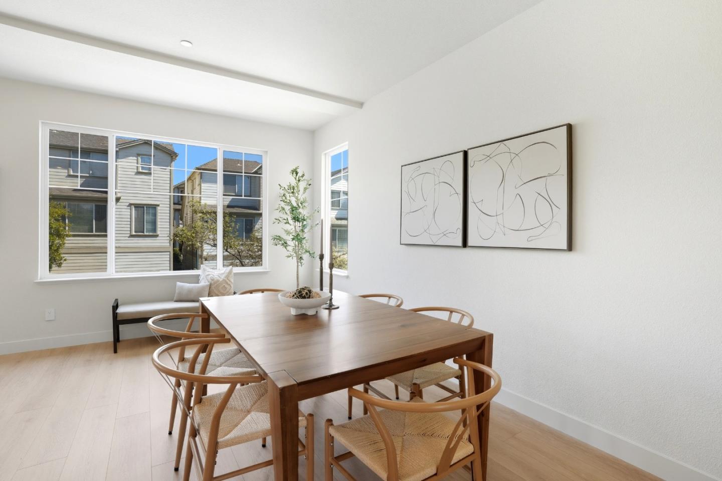 Detail Gallery Image 9 of 70 For 956 Commercial Ave, South San Francisco,  CA 94080 - 3 Beds | 3/1 Baths