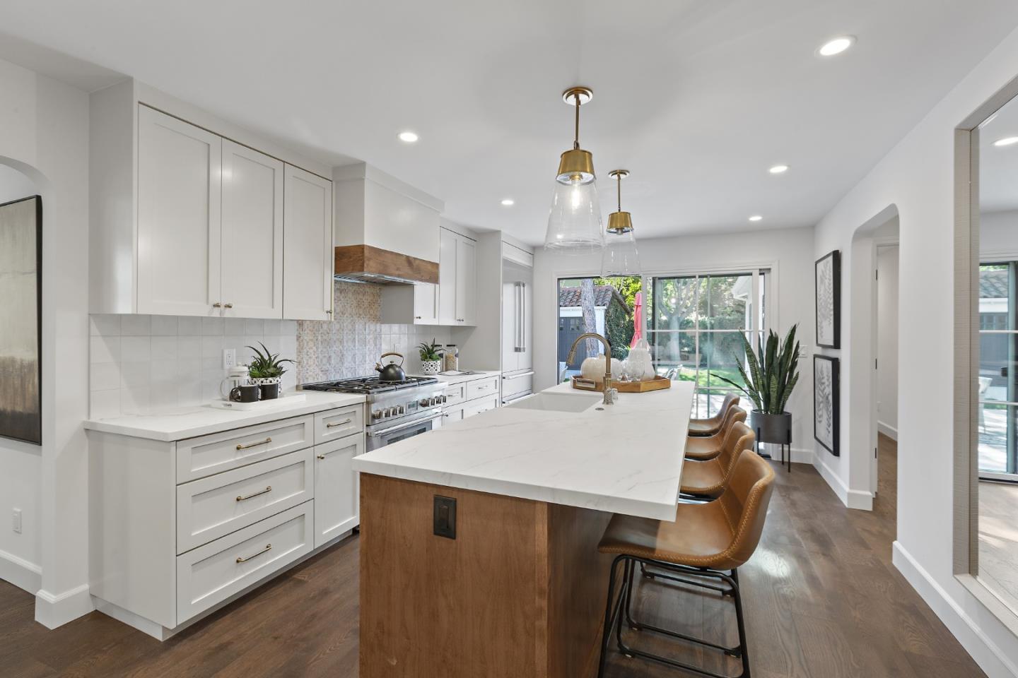 Detail Gallery Image 15 of 55 For 1655 Everett Ave, San Jose,  CA 95125 - 3 Beds | 2/1 Baths