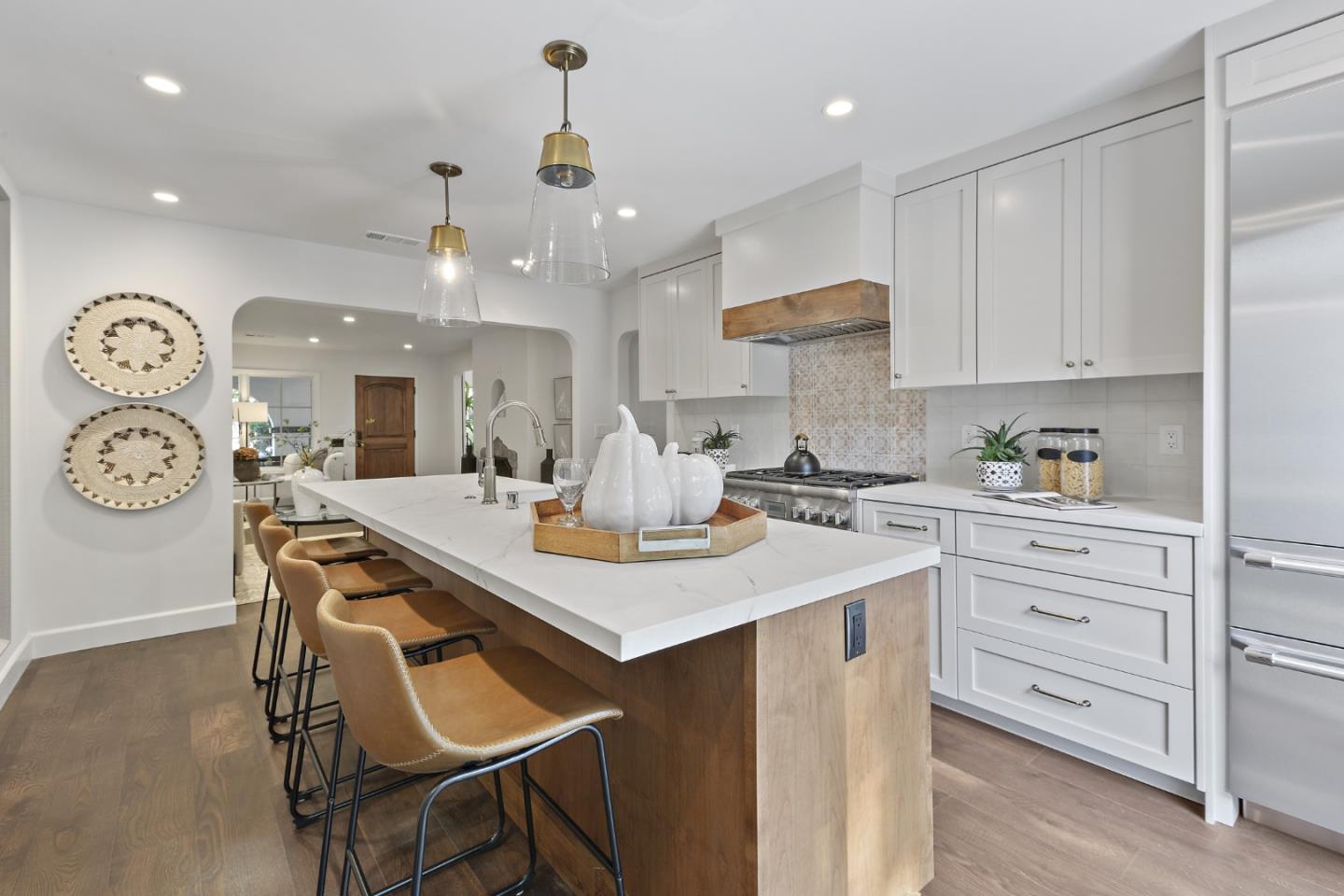 Detail Gallery Image 18 of 55 For 1655 Everett Ave, San Jose,  CA 95125 - 3 Beds | 2/1 Baths