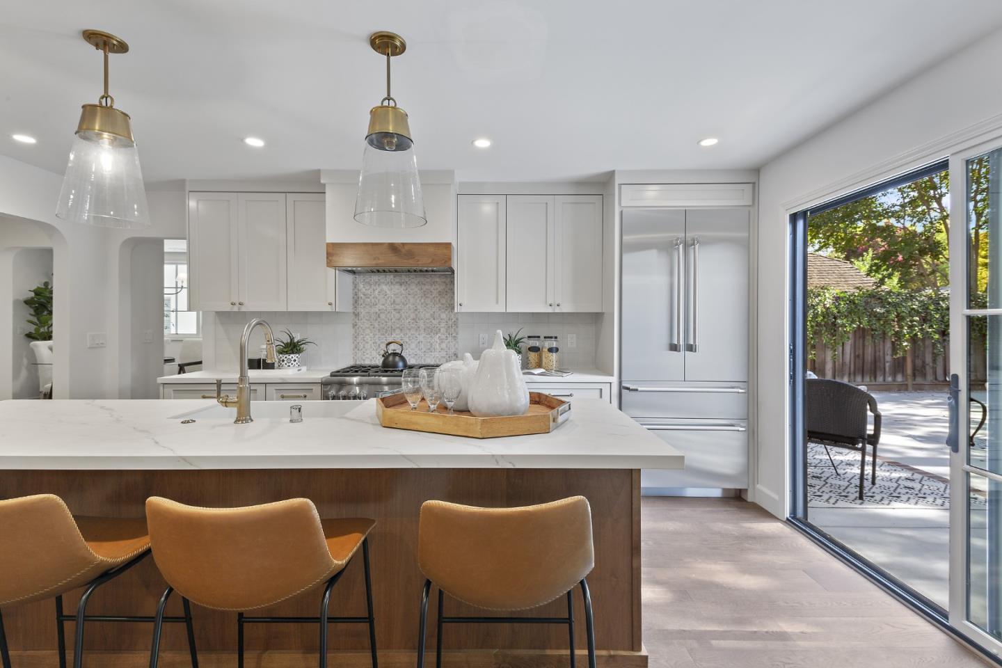 Detail Gallery Image 19 of 55 For 1655 Everett Ave, San Jose,  CA 95125 - 3 Beds | 2/1 Baths