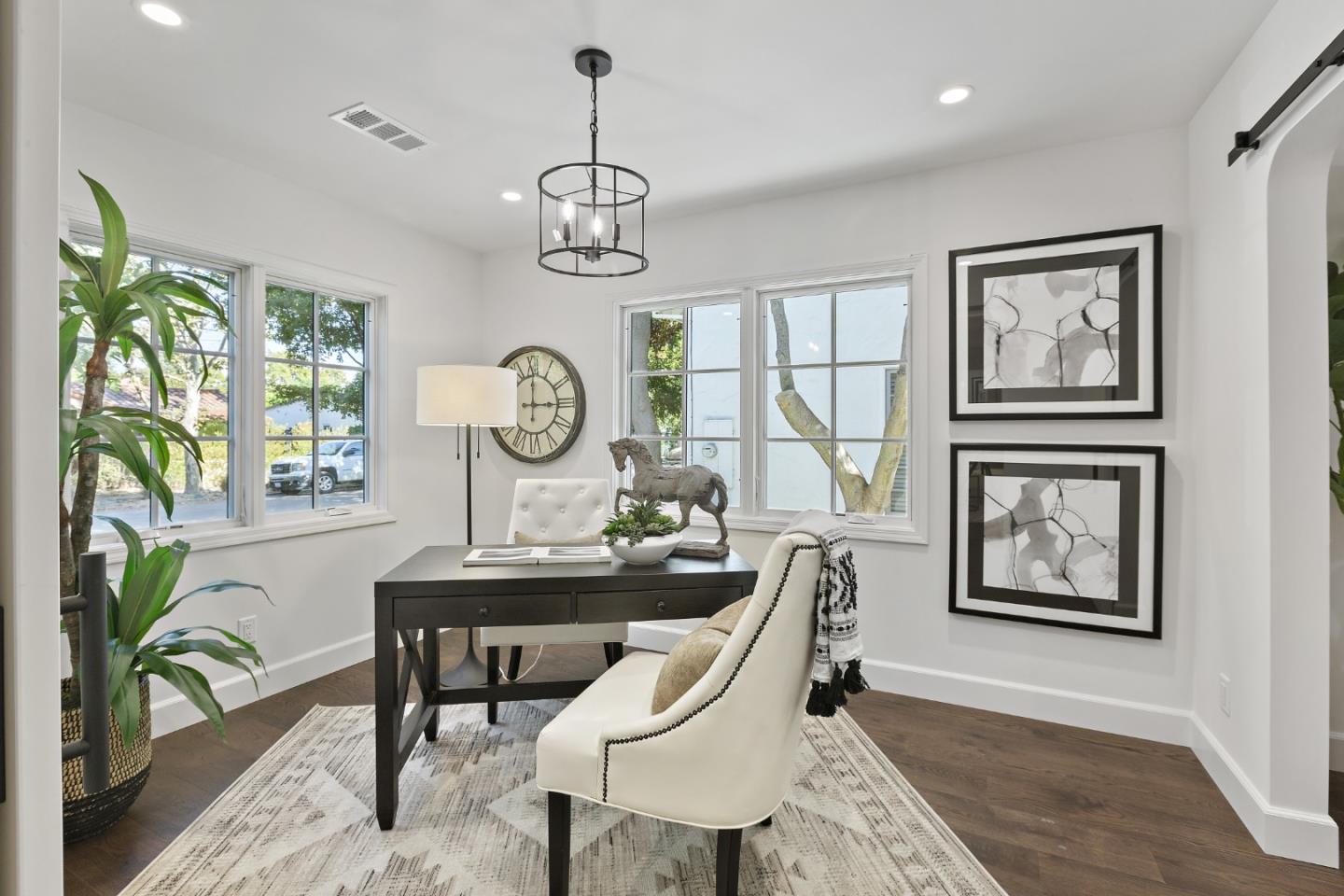 Detail Gallery Image 22 of 55 For 1655 Everett Ave, San Jose,  CA 95125 - 3 Beds | 2/1 Baths