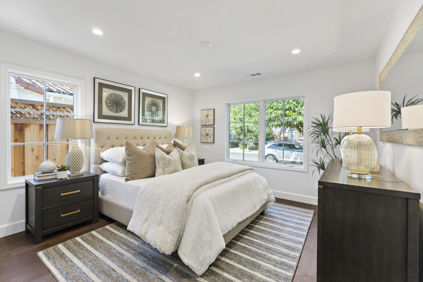 Detail Gallery Image 25 of 55 For 1655 Everett Ave, San Jose,  CA 95125 - 3 Beds | 2/1 Baths