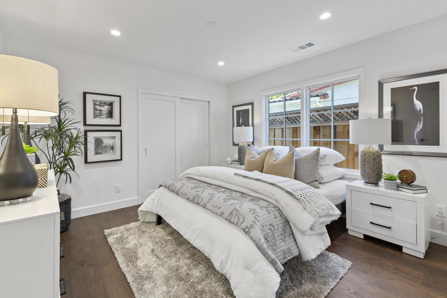 Detail Gallery Image 28 of 55 For 1655 Everett Ave, San Jose,  CA 95125 - 3 Beds | 2/1 Baths