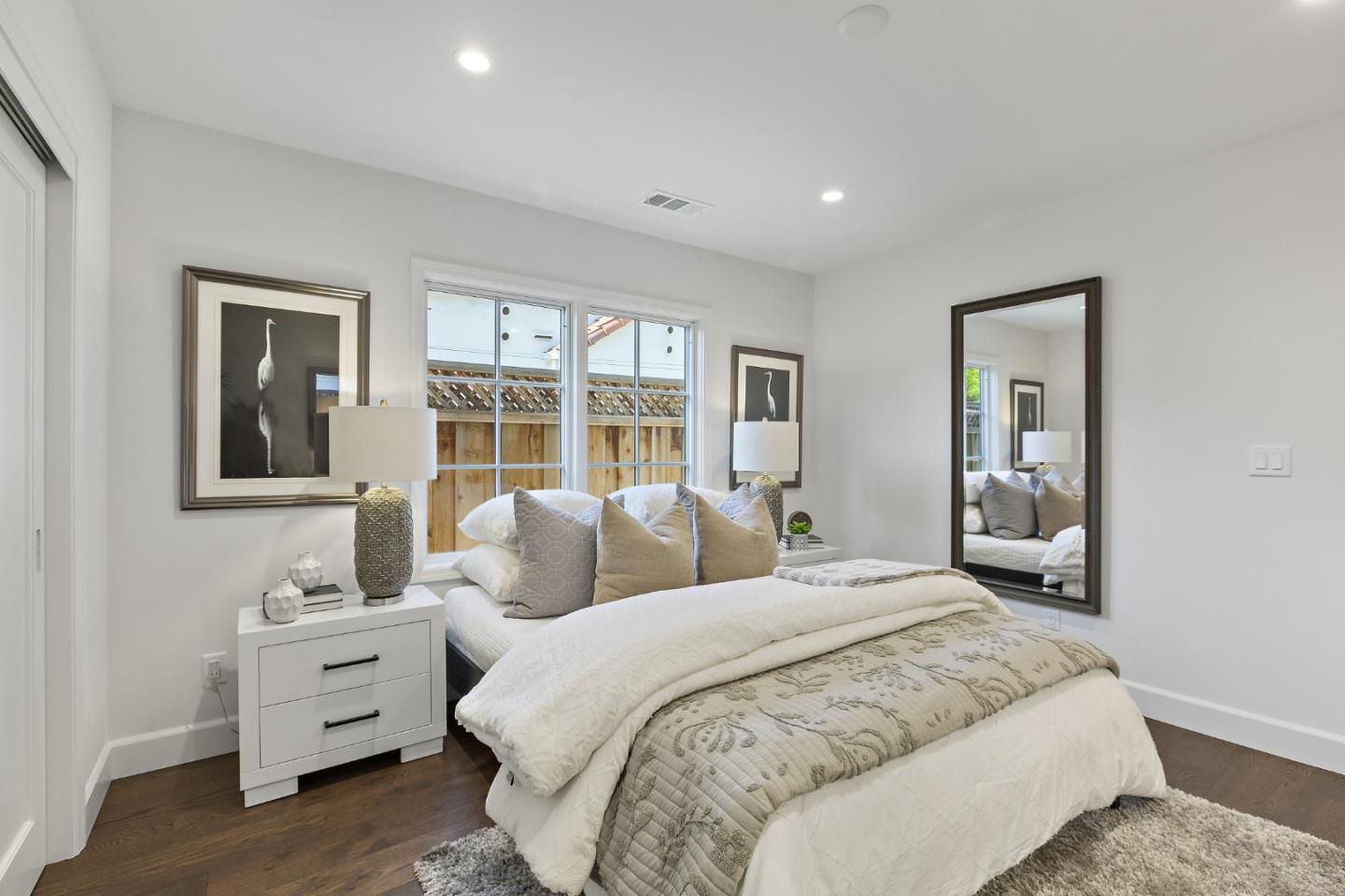 Detail Gallery Image 29 of 55 For 1655 Everett Ave, San Jose,  CA 95125 - 3 Beds | 2/1 Baths