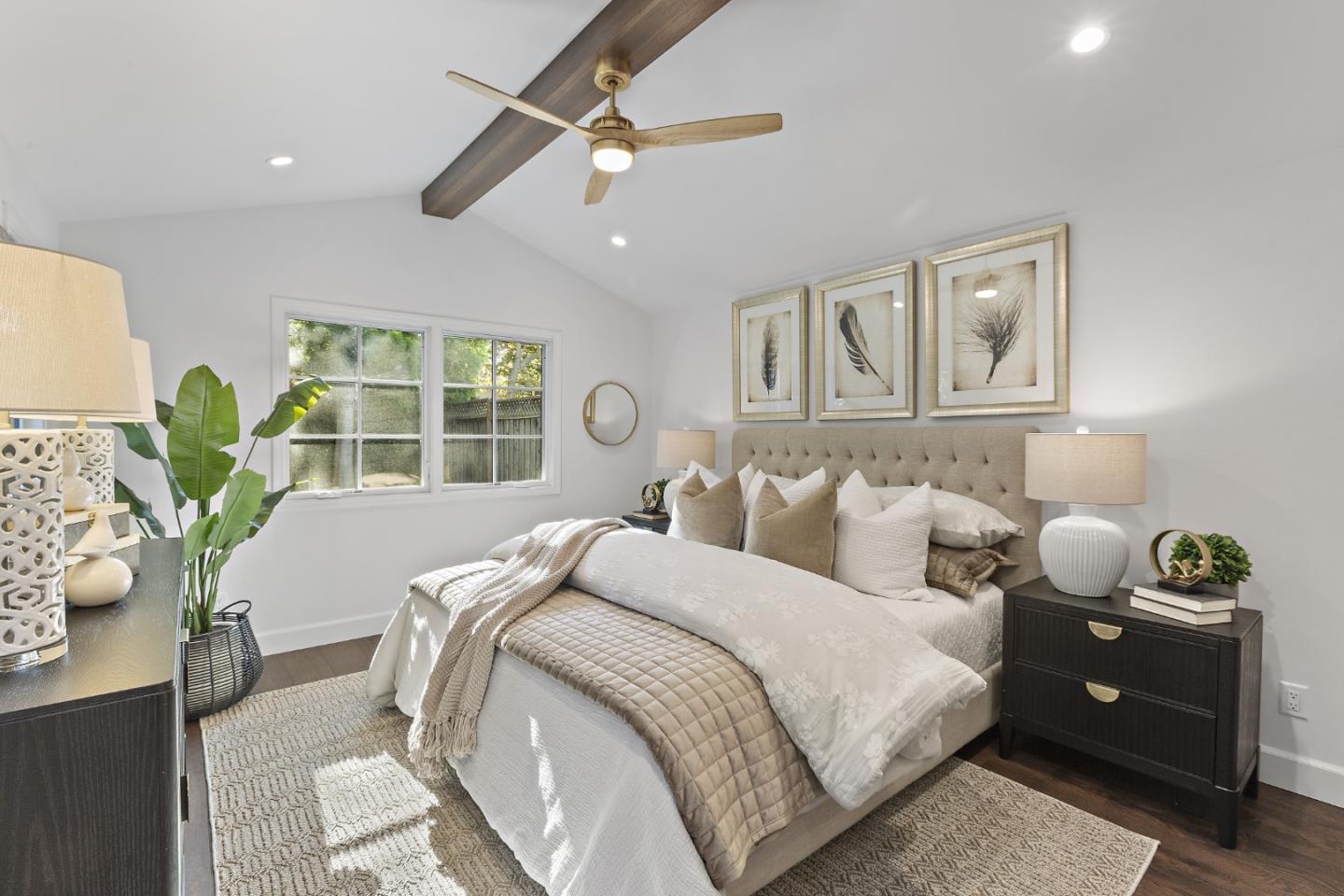 Detail Gallery Image 30 of 55 For 1655 Everett Ave, San Jose,  CA 95125 - 3 Beds | 2/1 Baths