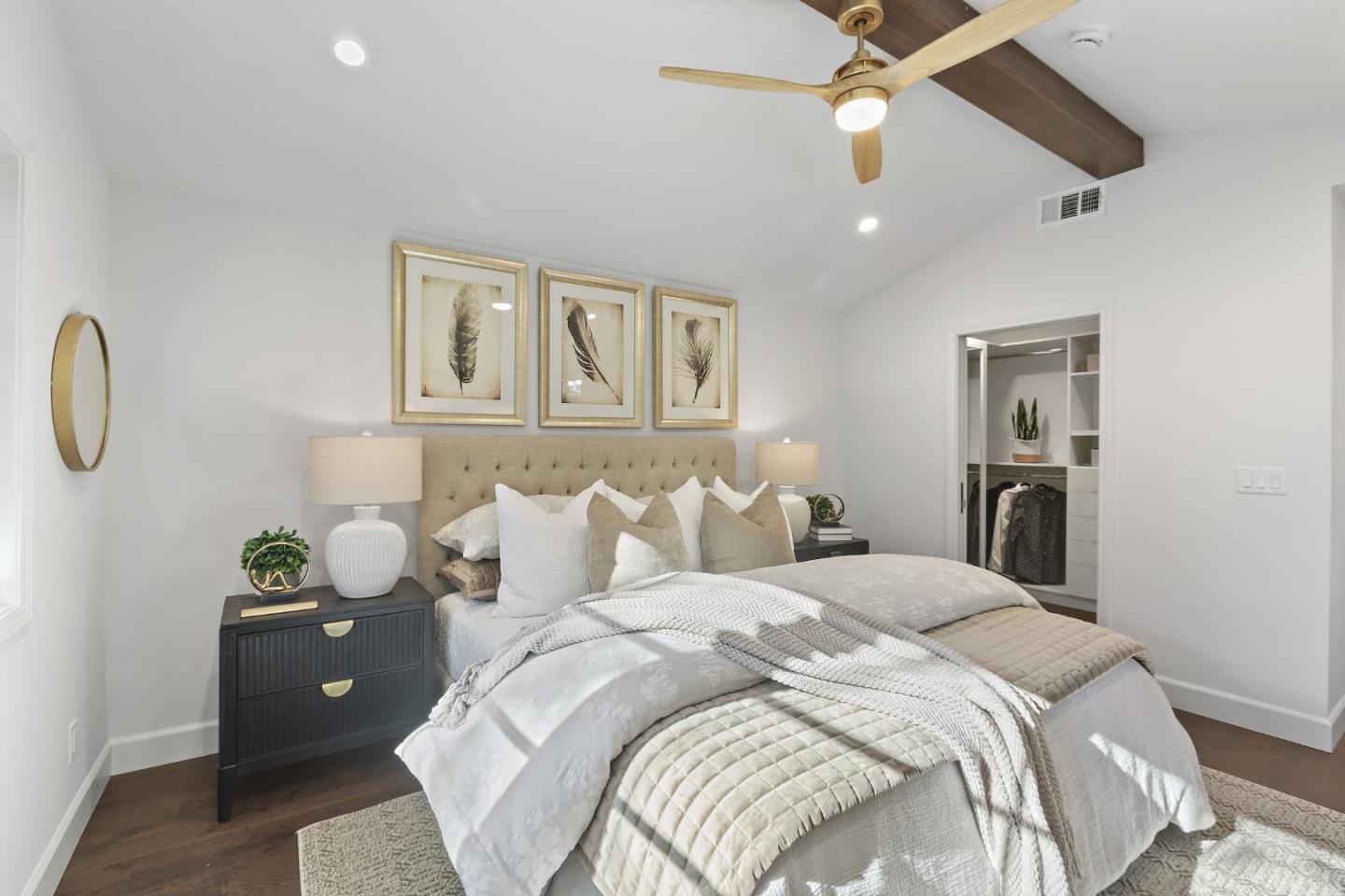 Detail Gallery Image 31 of 55 For 1655 Everett Ave, San Jose,  CA 95125 - 3 Beds | 2/1 Baths