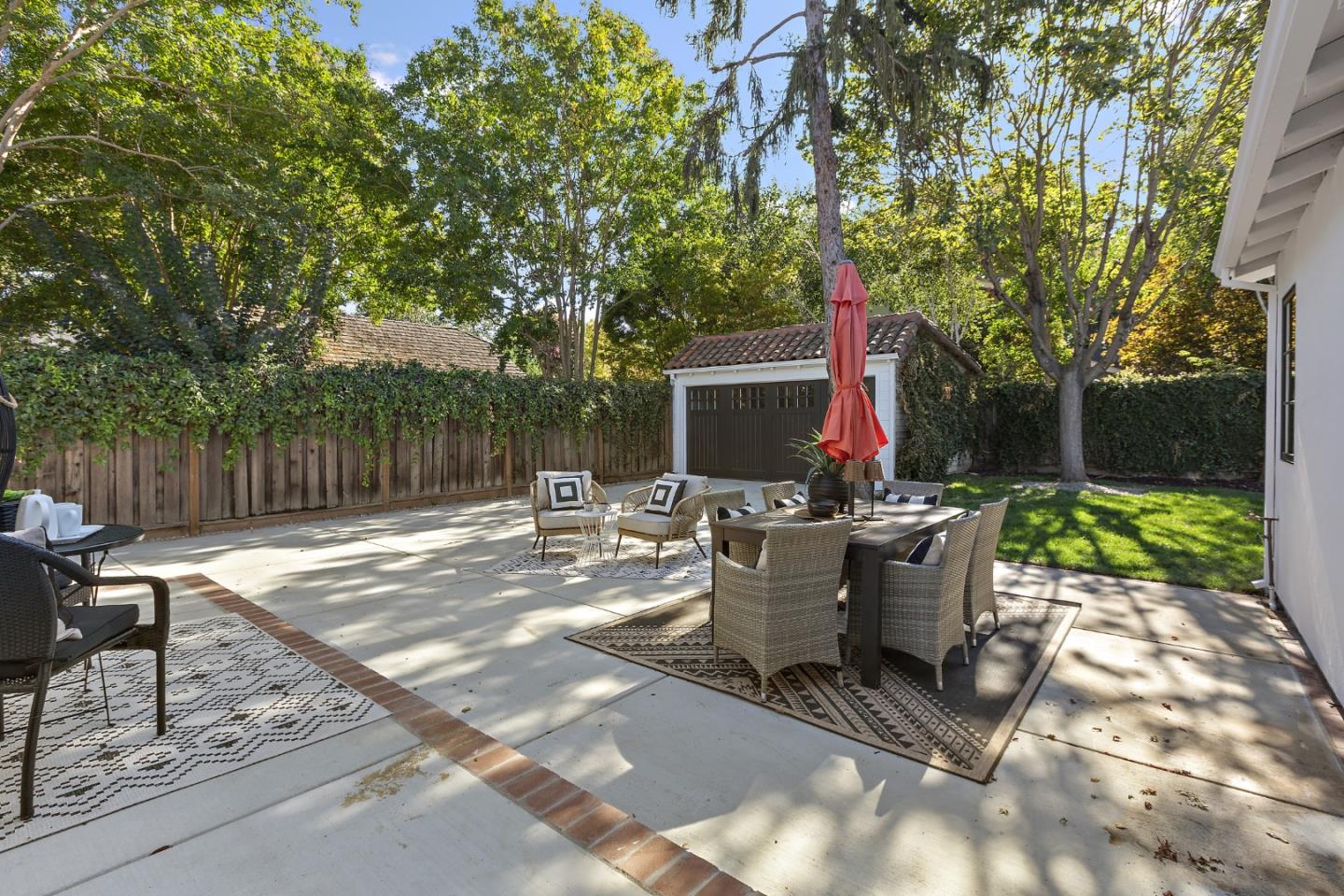 Detail Gallery Image 40 of 55 For 1655 Everett Ave, San Jose,  CA 95125 - 3 Beds | 2/1 Baths