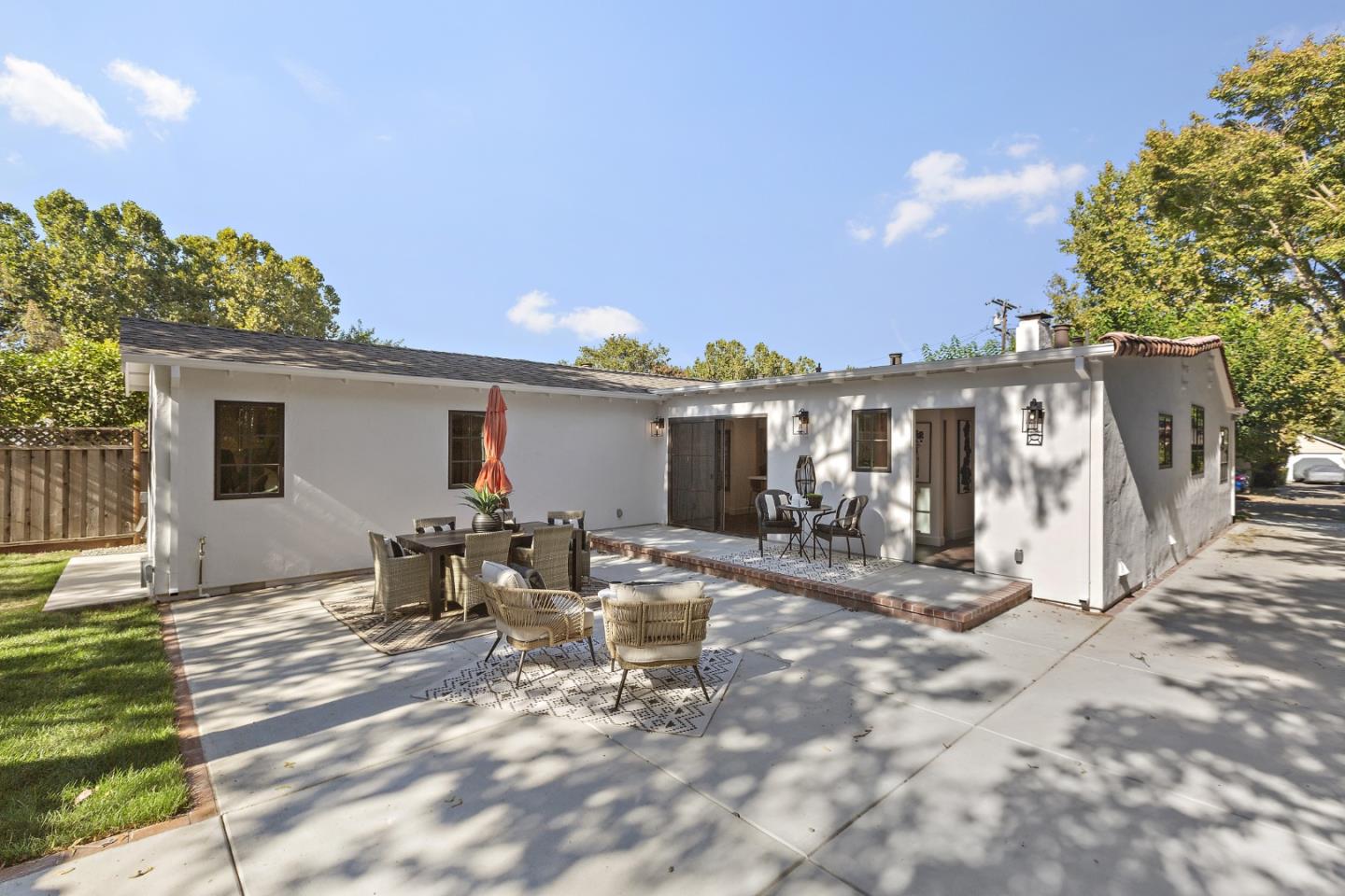 Detail Gallery Image 42 of 55 For 1655 Everett Ave, San Jose,  CA 95125 - 3 Beds | 2/1 Baths