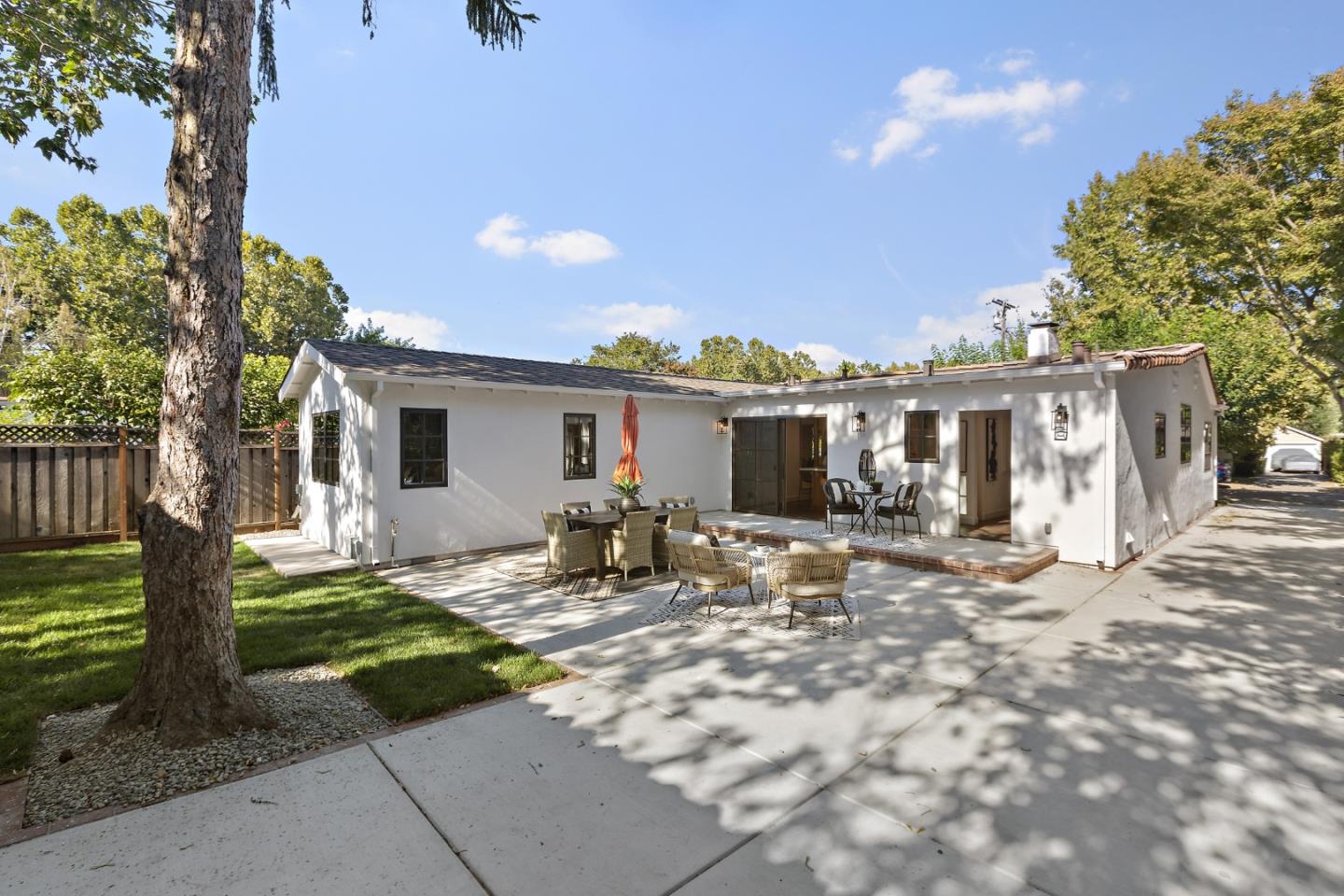 Detail Gallery Image 43 of 55 For 1655 Everett Ave, San Jose,  CA 95125 - 3 Beds | 2/1 Baths