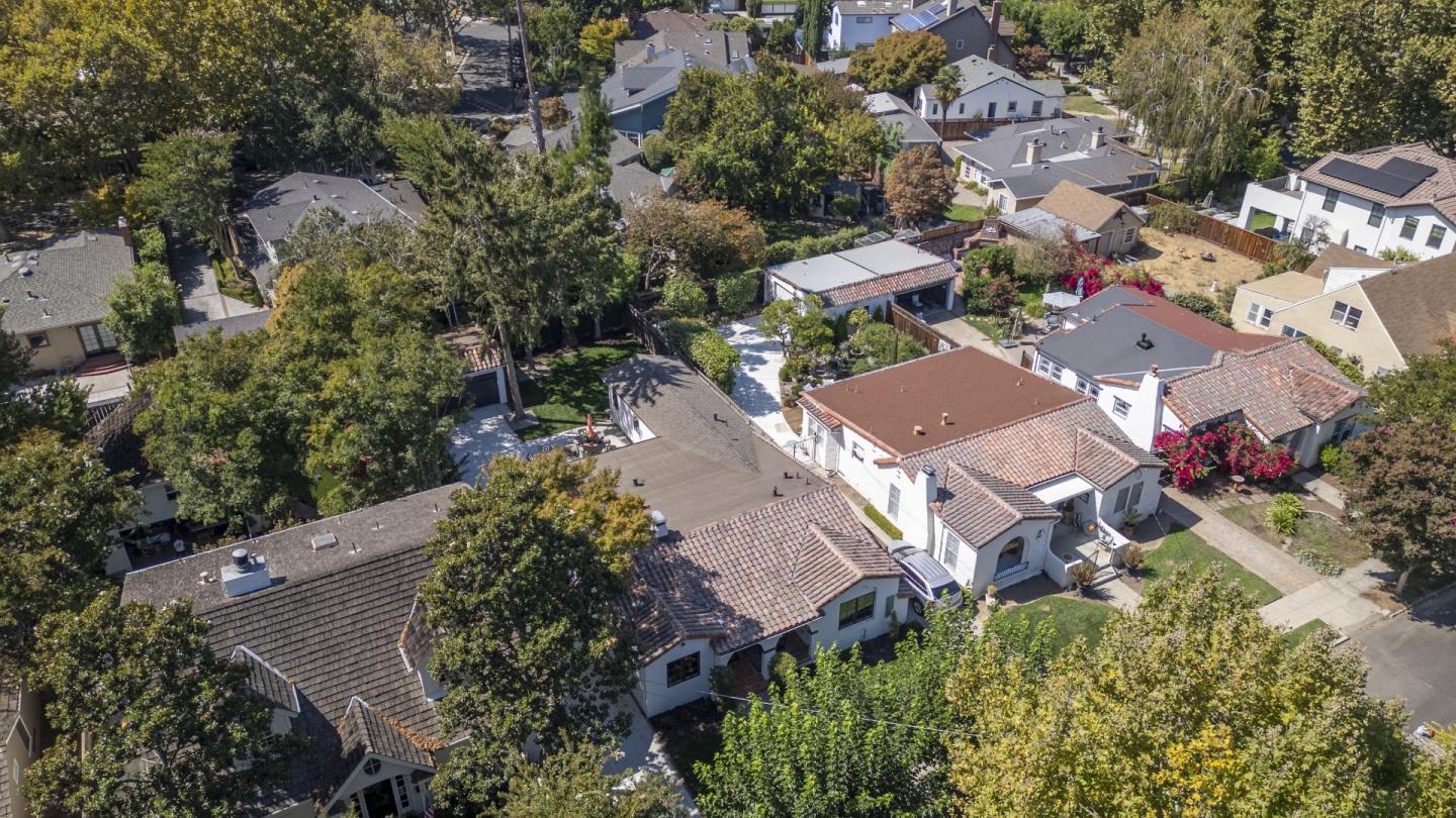 Detail Gallery Image 48 of 55 For 1655 Everett Ave, San Jose,  CA 95125 - 3 Beds | 2/1 Baths