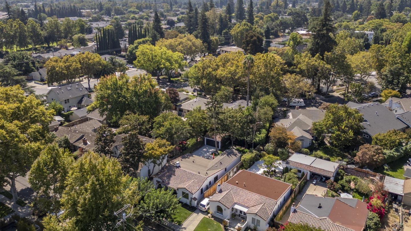 Detail Gallery Image 49 of 55 For 1655 Everett Ave, San Jose,  CA 95125 - 3 Beds | 2/1 Baths