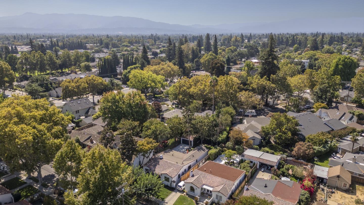 Detail Gallery Image 50 of 55 For 1655 Everett Ave, San Jose,  CA 95125 - 3 Beds | 2/1 Baths
