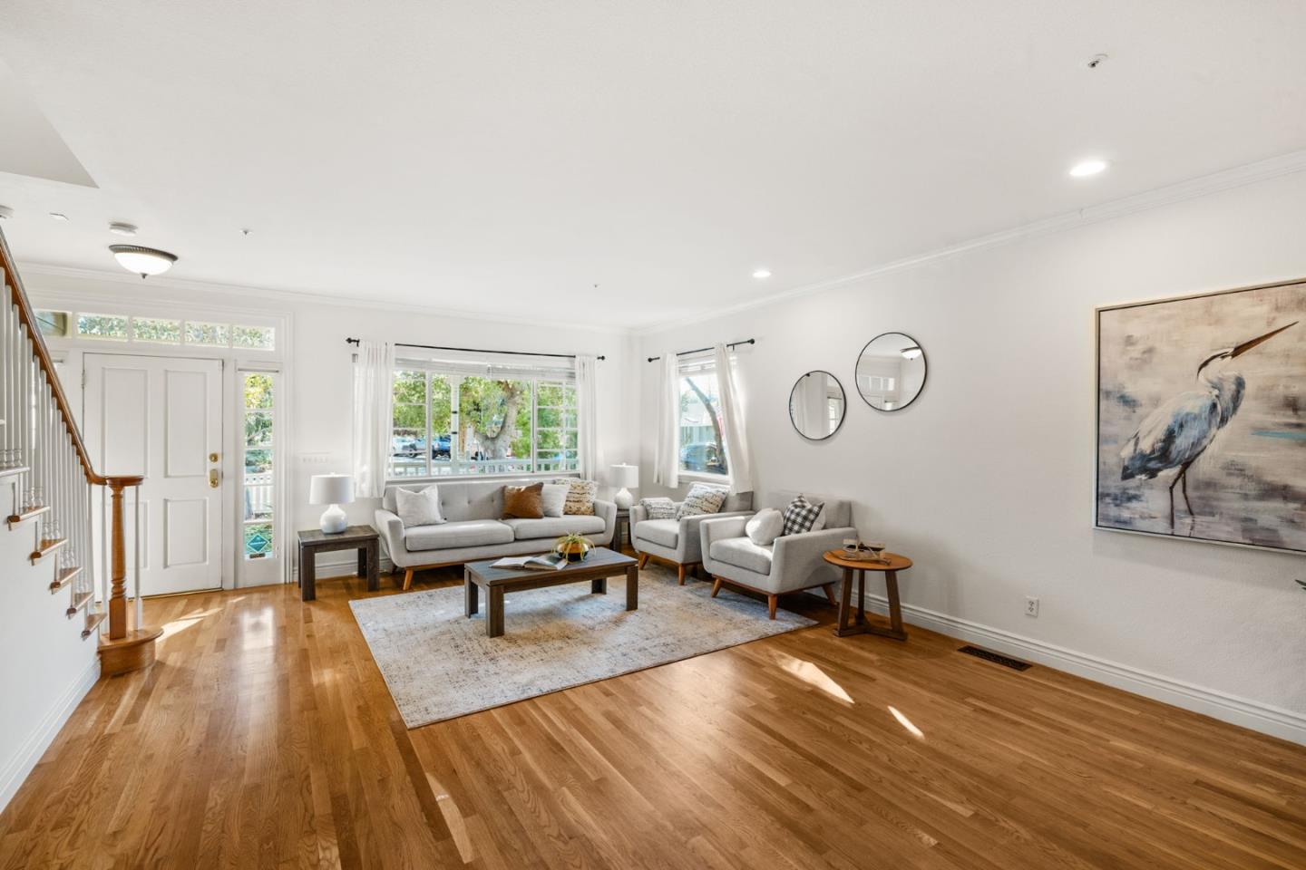 Detail Gallery Image 10 of 76 For 339 Sequoia Ave, Redwood City,  CA 94061 - 4 Beds | 3 Baths