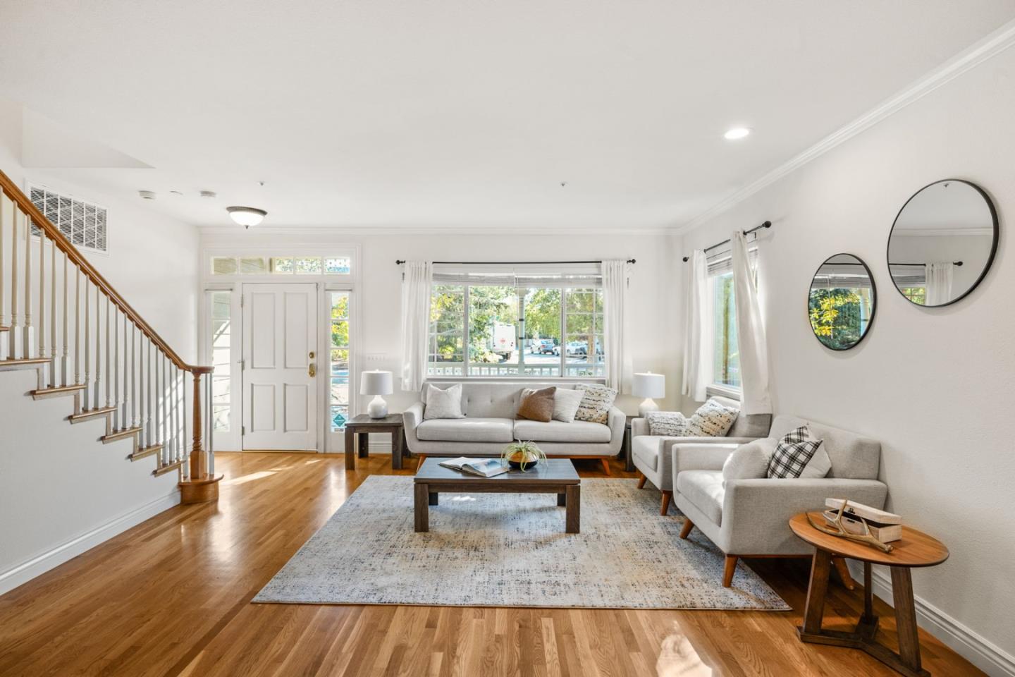 Detail Gallery Image 11 of 76 For 339 Sequoia Ave, Redwood City,  CA 94061 - 4 Beds | 3 Baths