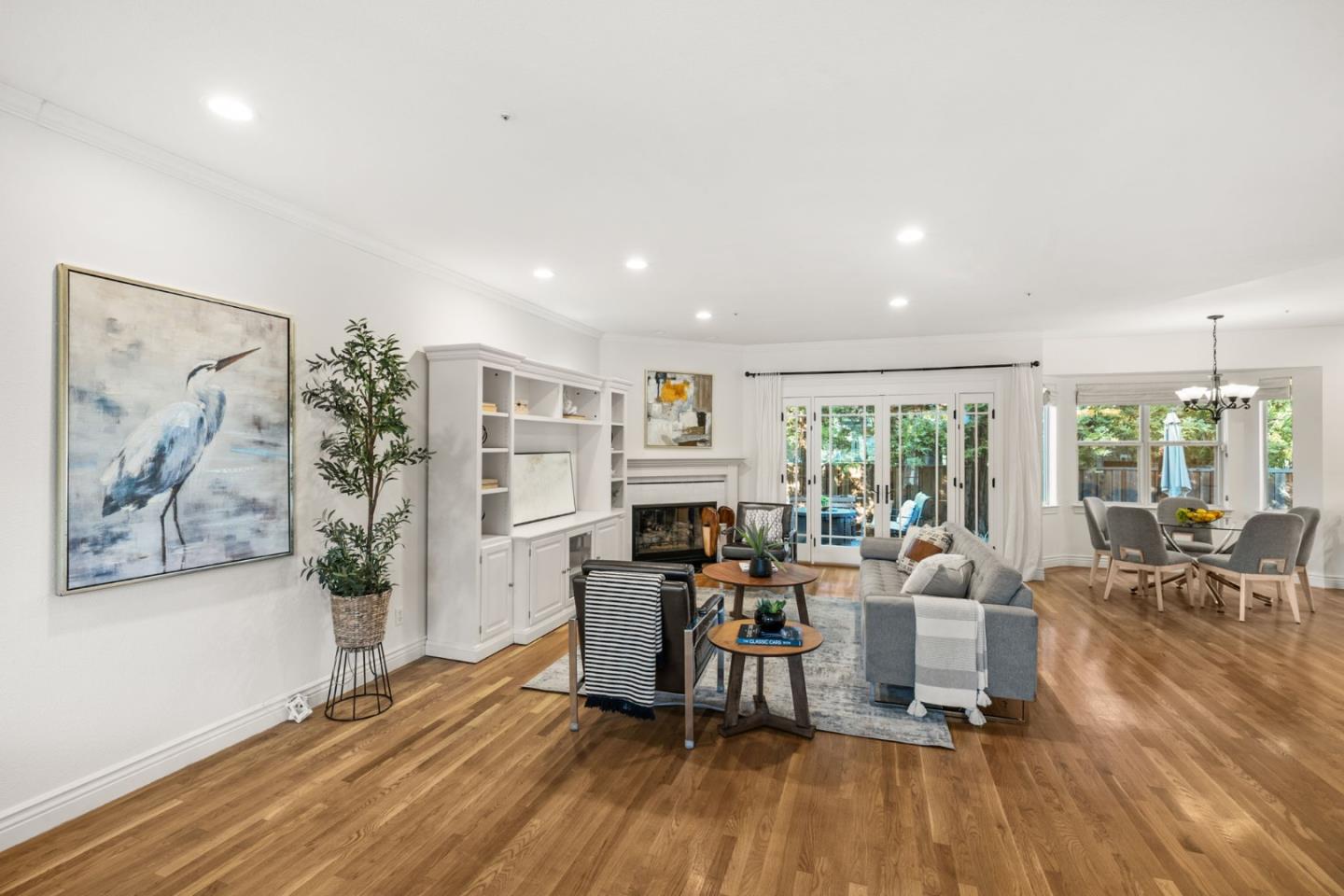 Detail Gallery Image 12 of 76 For 339 Sequoia Ave, Redwood City,  CA 94061 - 4 Beds | 3 Baths