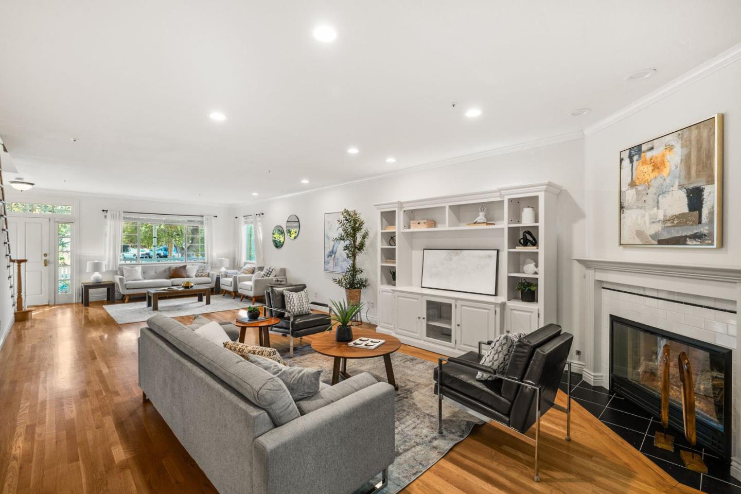 Detail Gallery Image 15 of 76 For 339 Sequoia Ave, Redwood City,  CA 94061 - 4 Beds | 3 Baths