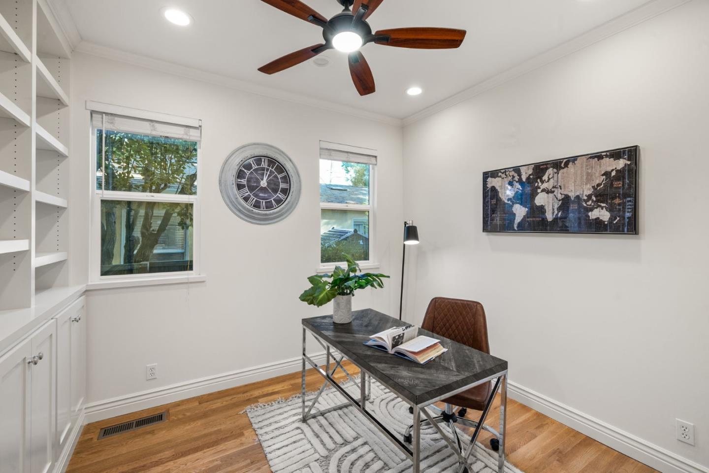Detail Gallery Image 34 of 76 For 339 Sequoia Ave, Redwood City,  CA 94061 - 4 Beds | 3 Baths