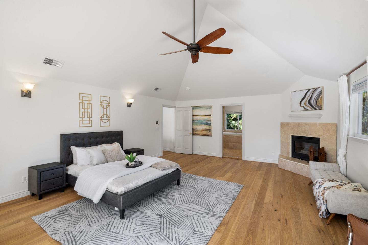 Detail Gallery Image 54 of 76 For 339 Sequoia Ave, Redwood City,  CA 94061 - 4 Beds | 3 Baths